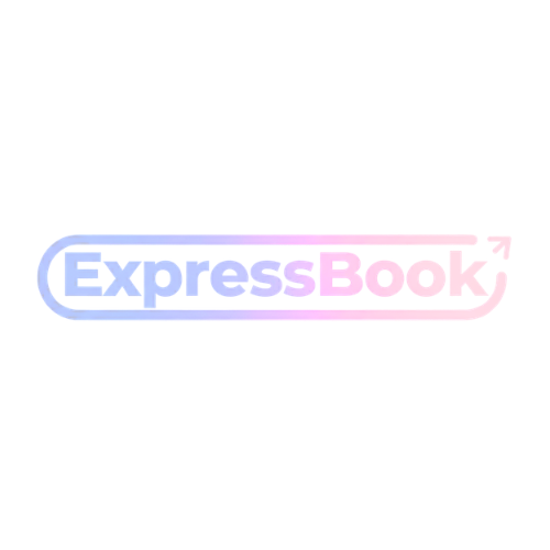 Logomarca ExpressBook
