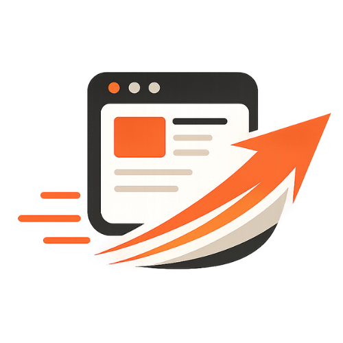 Logomarca FlashPages