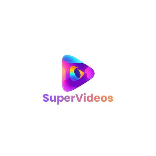 Logomarca SuperVideos